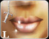 [TIF]DIAM STUD LIP LEFT