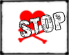 Stop Asking ..