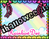 *Rd ihalloween stickie
