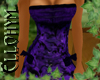 ~E- Velvet Vixen Purple