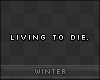 [W] Living
