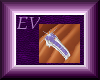 EV!Amethyst/DiamondRing
