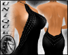 (ISA)ONIX ELEGANCE BLACK
