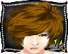 {R}brown parker hair ~