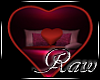 ~Raw~HeartWallBed