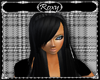 *Roxy* Black Hair Lecker