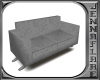 [D2F]Gray Couch