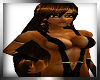 Dark Goddess Kallisti