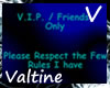 Val - Jackie Frame