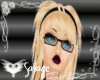 [S] Black Blonde Cutie