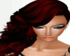 Hair-Beauty Red