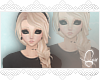 &dagger; Hachya v2 Blonde :*