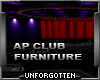 AP Club Furniture