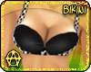 [A] Bikini vol.2 #Black