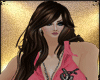 Clarice Brown Hair