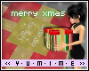 [Y] A Christmas Gift
