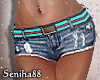 [S] Indi.Love Shorts