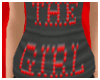 [HG]Kiss The Girl Tee