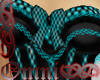 [Omni]F-CorsetTeal