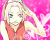 [SP00] Sakura Sticker