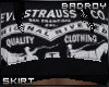 [BR]Levis Outfit