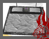 -DO- SilverRomance Futon