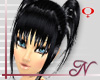 N- FH FALLEN True Black