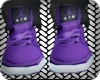 Jordan Retro 1 (purple)