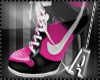 [AB} Nike/Heels v2
