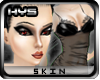 HyS* Venom:: Pale