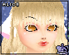 Real Light Blonde Chi