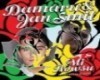 Damaru & Jan Smit -(IK H
