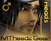 [MT] Male Heads }ScrubZ{