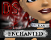 DS Collar - Enchanted