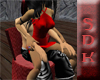 #SDK# Daris Couch 2