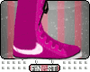 *F* Strawberry Blazers