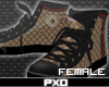 |K.D| Gucci Con Brwn F