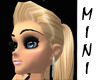 [MINI] Diala Earrings