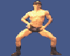 Male dance