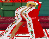 christmas fur coat/sound