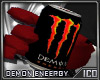 ICO Ryus Demon Energy