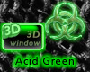 Acid Green