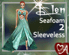 Elven Seafoam 2 Sleeveless