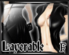 [uw] PVC Long Coat (F)