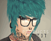 rz. Jay Aqua