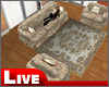 !live-X-mas Sofa