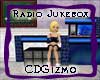 CDG Radio Juke-Classical