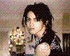 hyde breaking guitar