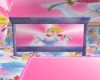 CINDERELLA DRESSER 1