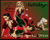 ~C~ Holiday Sparkle